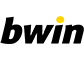 Logotipo de bwin