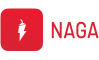 Logo de Naga