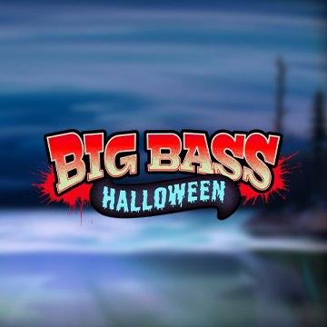 Portada de Big Bass Halloween