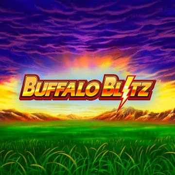 Slot Buffalo Blitz de Playtech