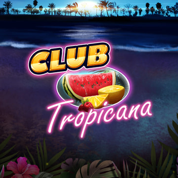 Portada de Club Tropicana