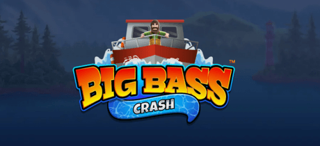 Big bass Crash