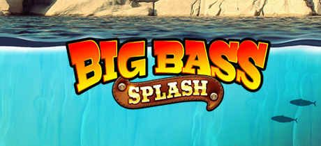 Big Bass Splash