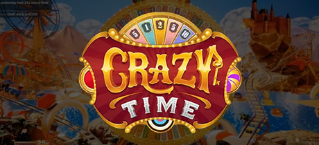 Crazy Time Live