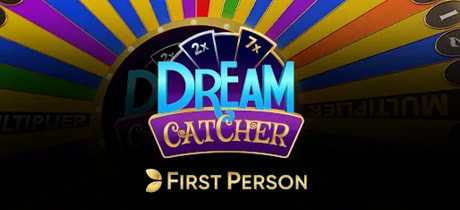 Portada de Dream Catcher First Person.