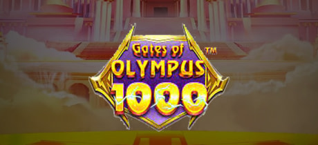 Gates of Olympus 1000