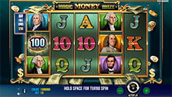 Máquina tragamonedas Magic Money Maze en The Grand Ivy Casino