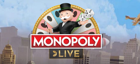 Monopoly Live