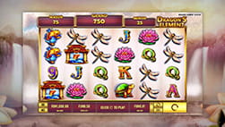 Slot Dragon's Element en BitStarz