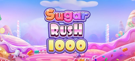 Sugar Rush 1000