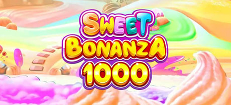 Sweet Bonanza 1000