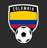 Apuestas a fútbol colombiano.