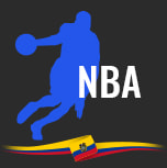 Apuestas a la NBA de baloncesto.