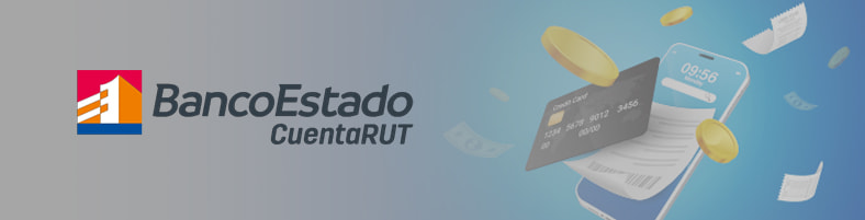 Logo de CuentaRUT.