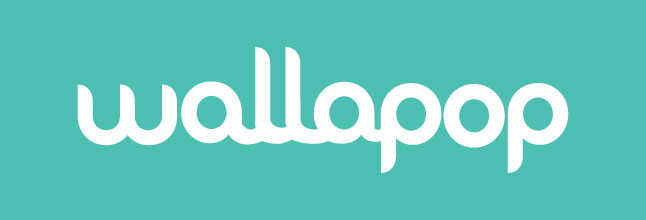 Logo de Wallapop