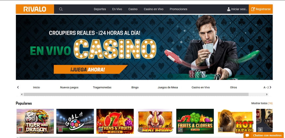 casino online portugal