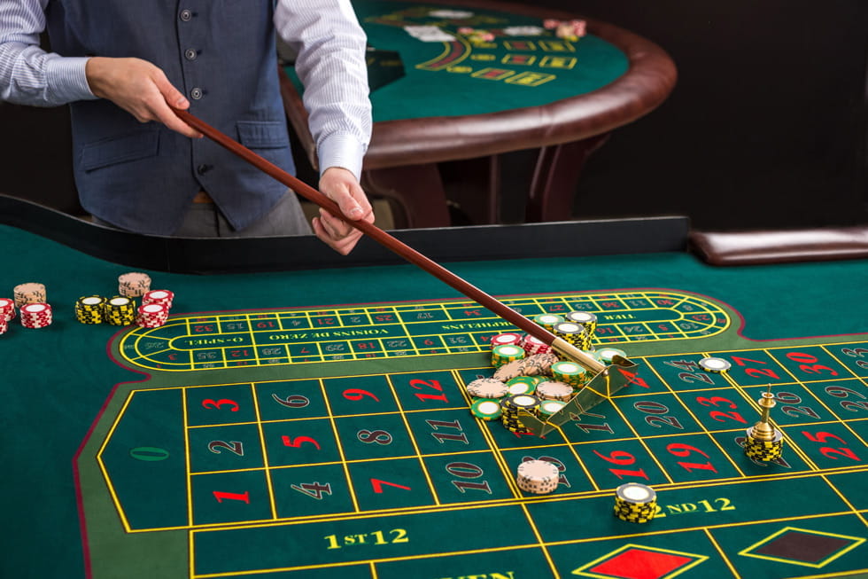 casinos online com bónus de registo