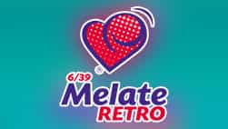 Melate Retro in The Lotter