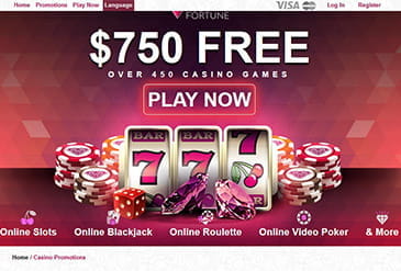 How to Locate a Totally free Ruby Fortune On line casino Slot Internet site