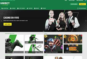 Cientos de juegos para elegir