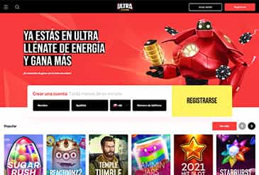 Ultra Casino Panamá previa