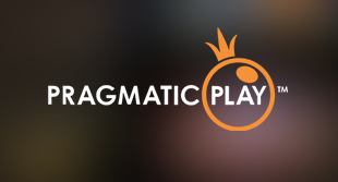 Logotipo de Pragmatic Play