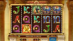 Book of Dead en PlayAmo