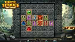 Temple Tumble in Ultra Casino