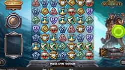 Viking Runecraft en Unibet