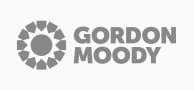 Logotipo de Gordon Moody