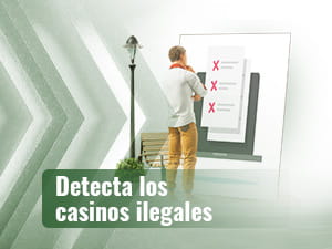 What Makes casinos sin licencia en Espana That Different