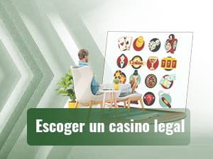 casino sin volverse loco