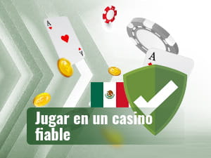 Jugar en un casino confiable