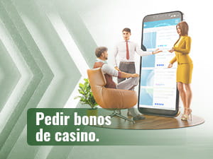 Establecer límites de apuesta