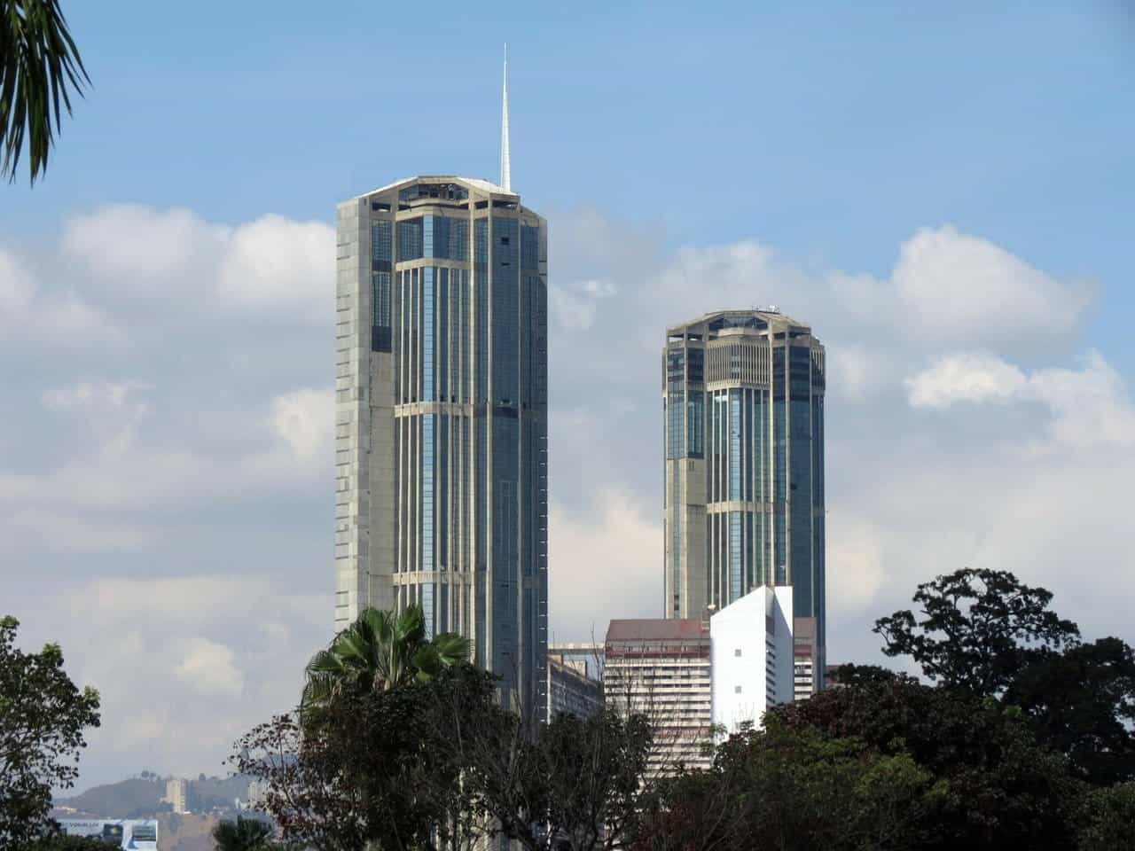 Caracas, Venezuela.