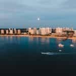 Punta del Este, Uruguay.