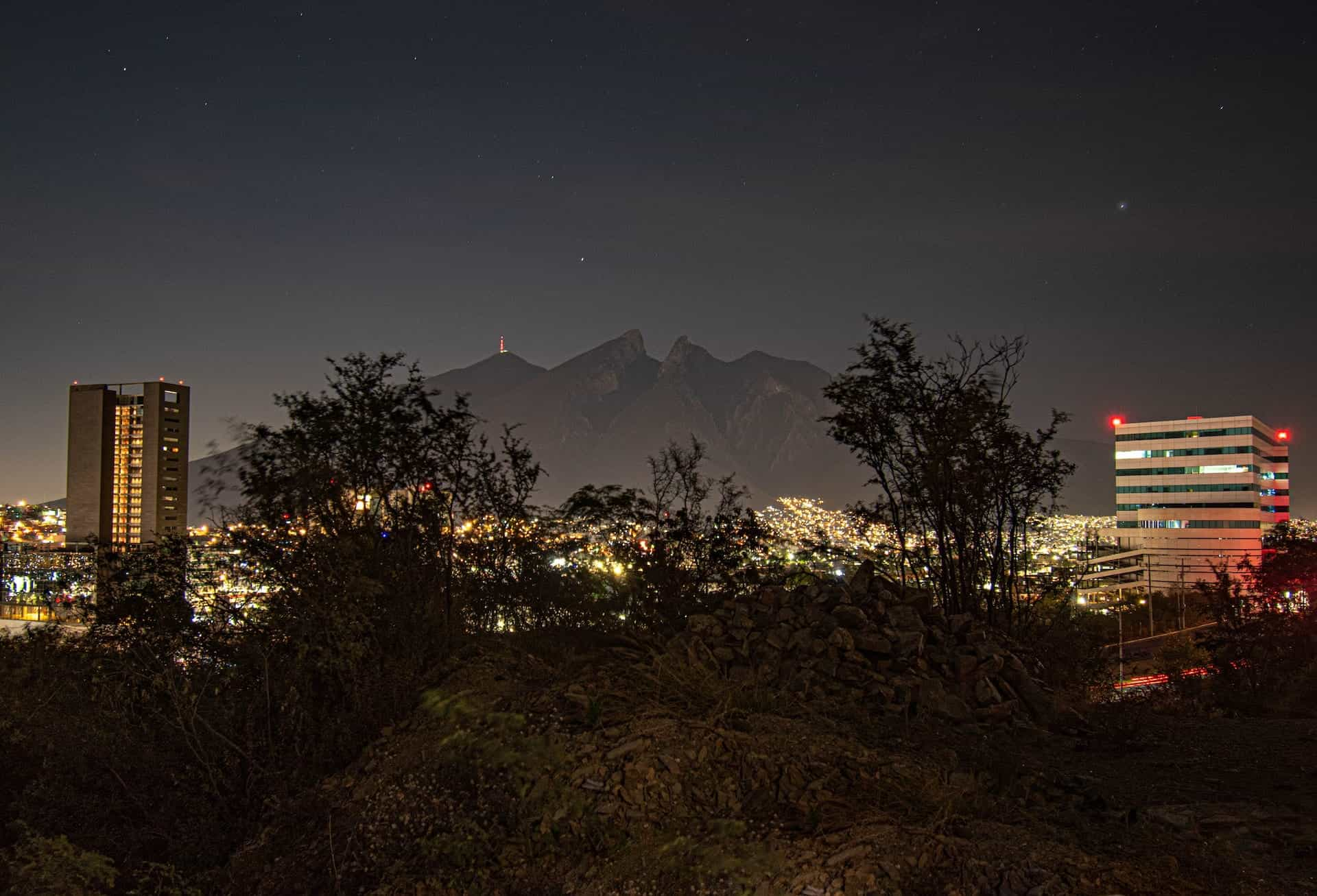 Monterrey, Nuevo León, México.