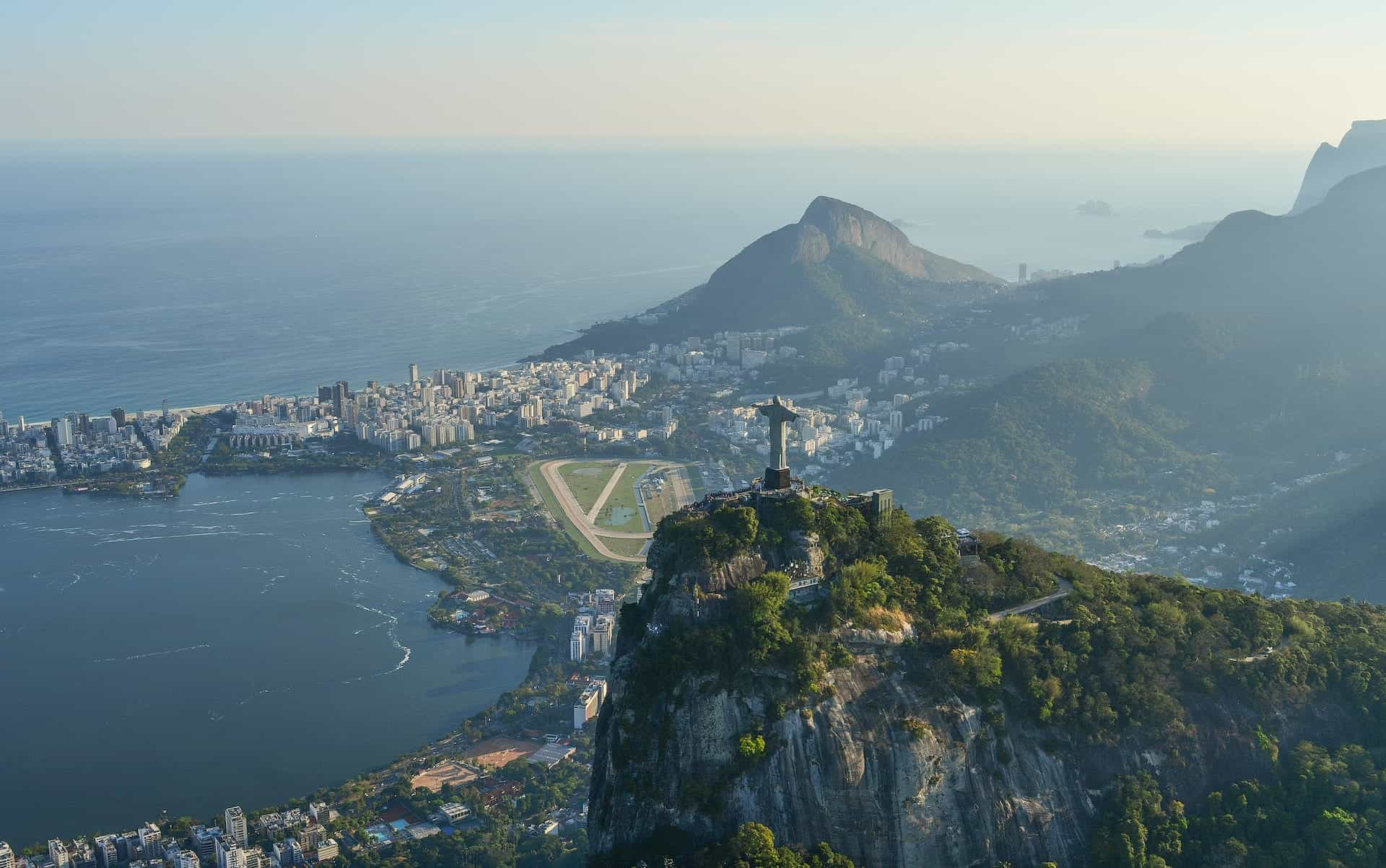 Rio de Janeiro, Brasil.