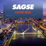 SAGSE Latam en Buenos Aires.