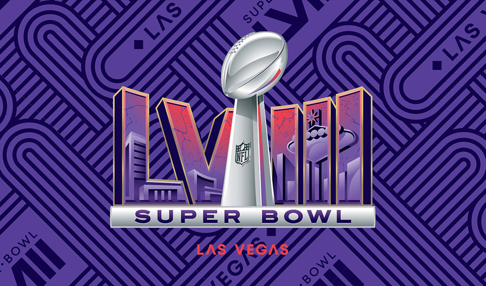 Super Bowl en Las Vegas