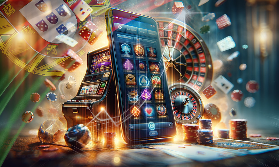 5 Reasons casinos para moviles Is A Waste Of Time