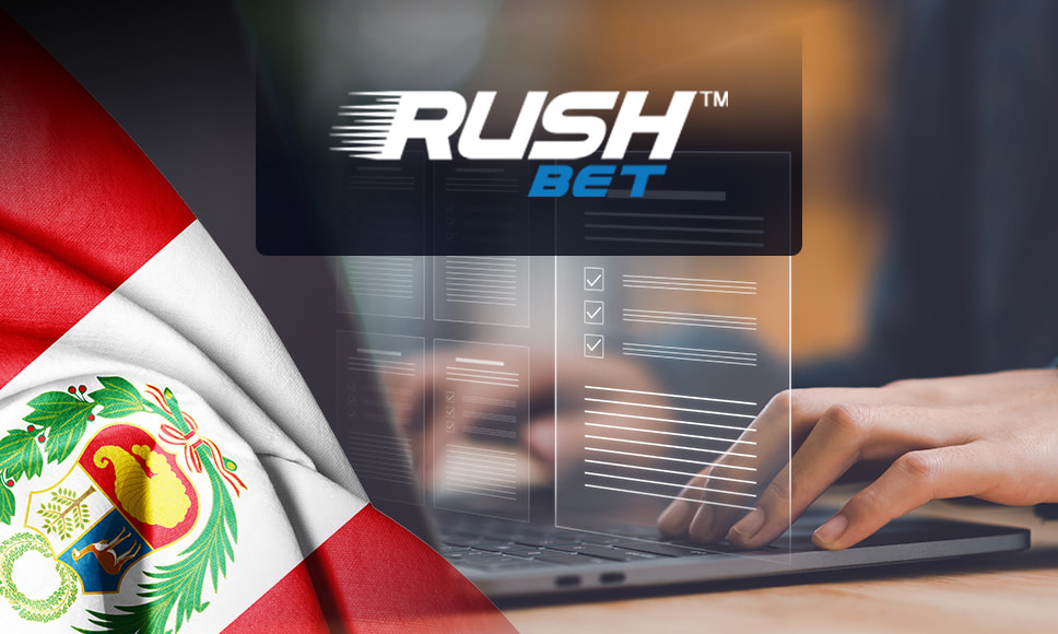 Rushbet licencia peru