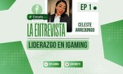 Miniatura de La Entrevista de Estafa.info con Celeste Arredondo Mosqueda